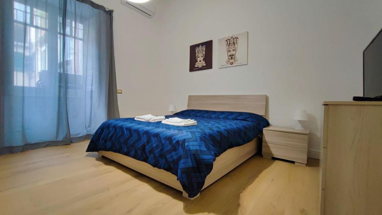 Duhome Apartment In The Heart Of CTA Exteriör bild