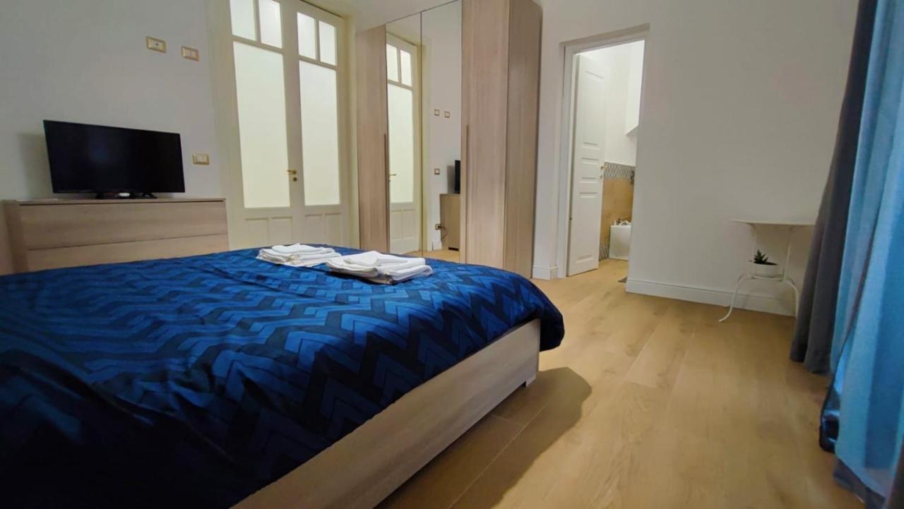 Duhome Apartment In The Heart Of CTA Exteriör bild