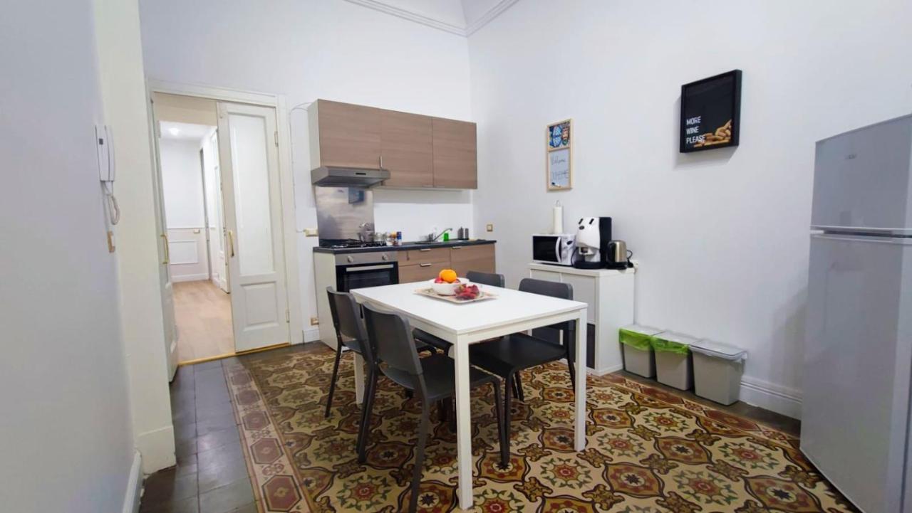 Duhome Apartment In The Heart Of CTA Exteriör bild