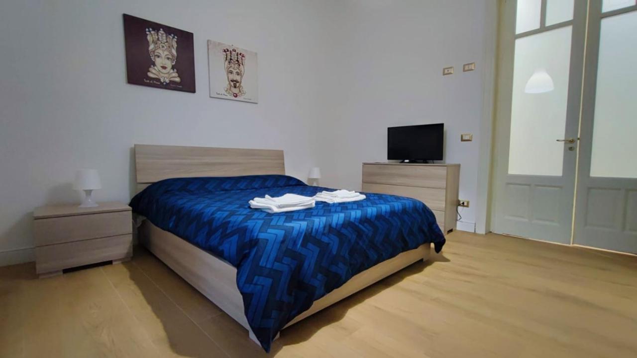 Duhome Apartment In The Heart Of CTA Exteriör bild