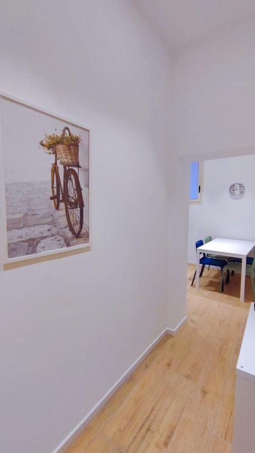Duhome Apartment In The Heart Of CTA Exteriör bild