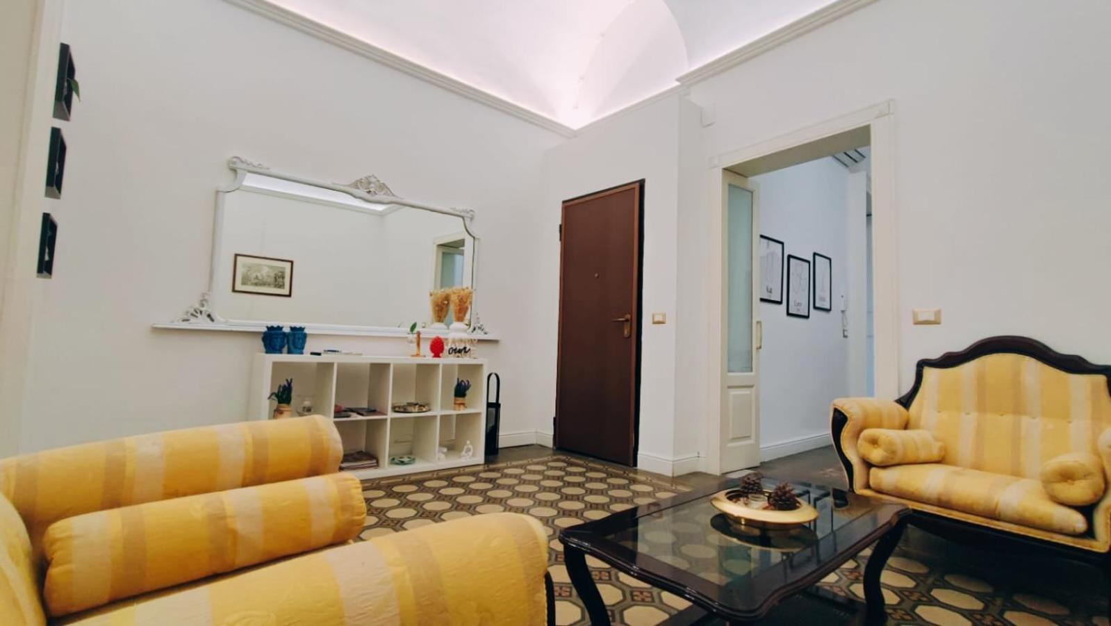 Duhome Apartment In The Heart Of CTA Exteriör bild