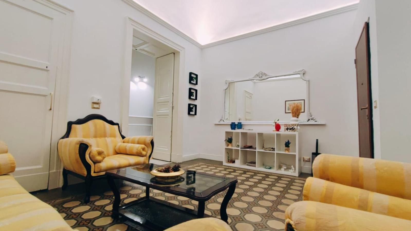 Duhome Apartment In The Heart Of CTA Exteriör bild